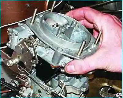 Проверка систем двигателя Проверка систем двигателя