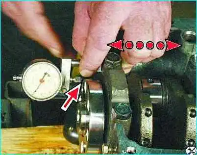 Сборка двигателя автомобиля Сборка двигателя автомобиля