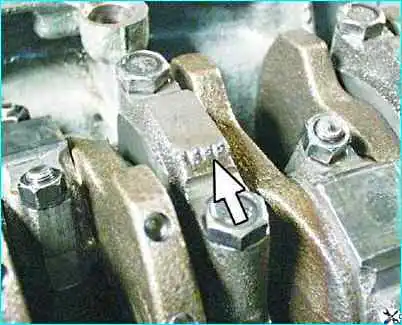 Сборка двигателя автомобиля Сборка двигателя автомобиля