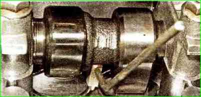 Як відрегулювати клапан двигуна ВАЗ-21114
