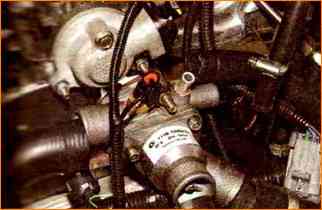 How to remove and disassemble the cylinder head of the VAZ-21114 engine