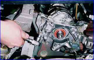 Як відремонтувати маслонасос двигуна ВАЗ-21114