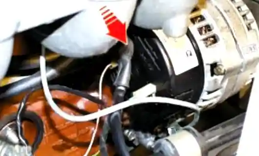 Проверка зарядки аккумулятора Проверка зарядки аккумулятора