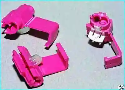 Установка магнитолы в автомобиле