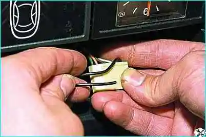 Установка магнитолы в автомобиле