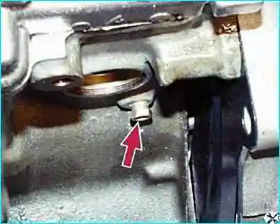 Замена охлаждающей жидкости ВАЗ-2109 Замена охлаждающей жидкости ВАЗ-2109