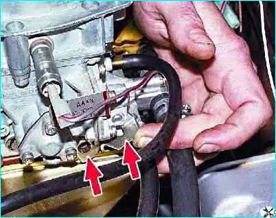 Проверка топливной системы автомобиля Проверка топливной системы автомобиля