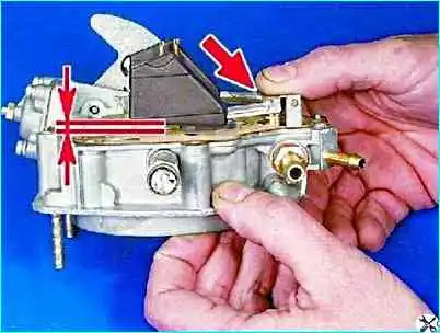 Проверка топливной системы автомобиля Проверка топливной системы автомобиля
