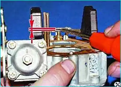 Проверка топливной системы автомобиля Проверка топливной системы автомобиля