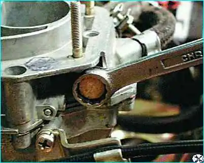 Проверка топливной системы автомобиля Проверка топливной системы автомобиля