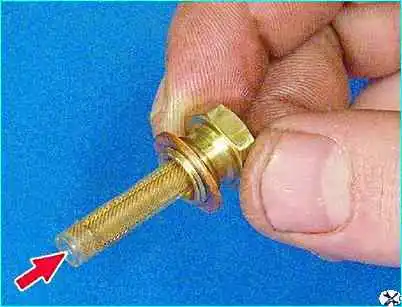 Проверка топливной системы автомобиля Проверка топливной системы автомобиля