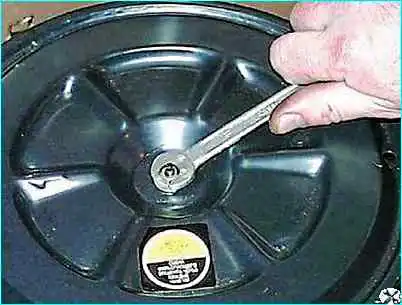 Проверка топливной системы автомобиля Проверка топливной системы автомобиля