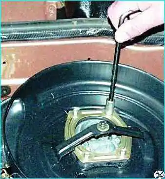 Проверка топливной системы автомобиля Проверка топливной системы автомобиля