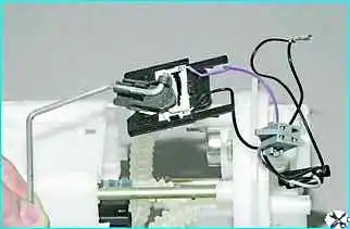 ВАЗ-2110 Ремонт модуля топливного насоса