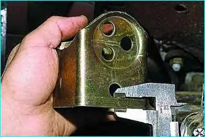 Установка проставки под амортизатор ВАЗ-2110