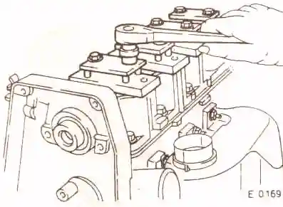 Удерживающее приспособление