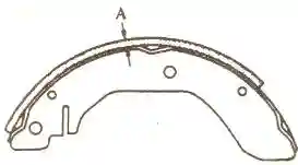 Определите толщину накладки