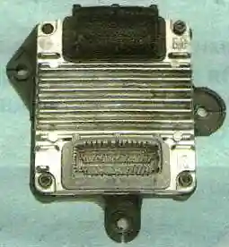 Обратите внимание на маркировку блока