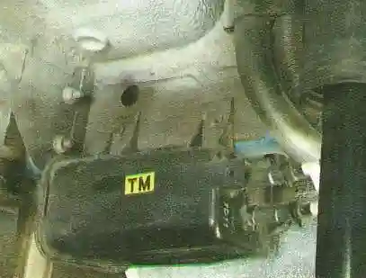 Система улавливание паров топлива Авео Шевролет особенности устройства