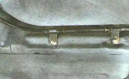 Ремонт топливного бака Chevrolet Aveo