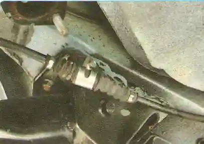 Ремонт топливного бака Chevrolet Aveo