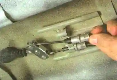 Ремонт топливного бака Chevrolet Aveo