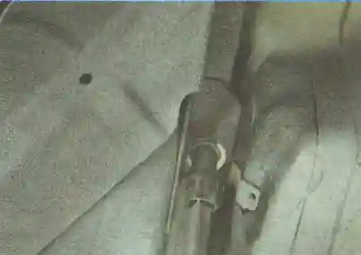 Ремонт топливного бака Chevrolet Aveo