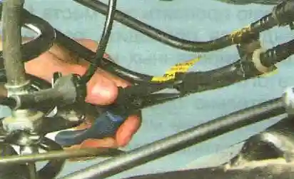 Ремонт топливного бака Chevrolet Aveo