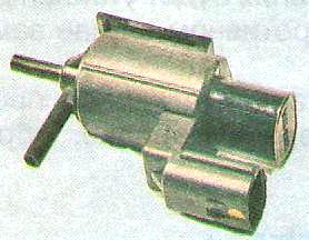 Проверка и замена электромагнитного клапана заслонки впускной трубы Авео Шевролет