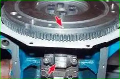 How to assemble a Niva Chevrolet engine