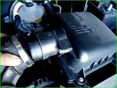 Tensión de la correa unidades Niva Chevrolet Tensión de la correa de unidades Niva Chevrolet