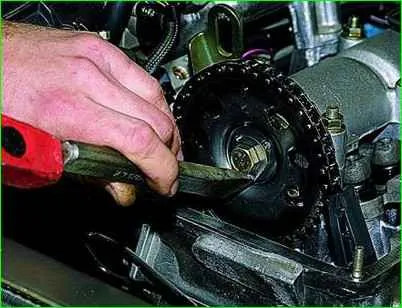 Reemplazo de Chevrolet Niva