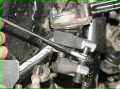 Recambio Rótula Superior Niva Chevrolet