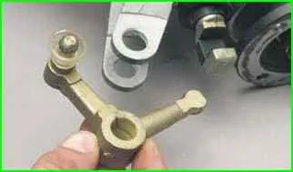 So reparieren Sie das Verteilergetriebe VAZ-2123