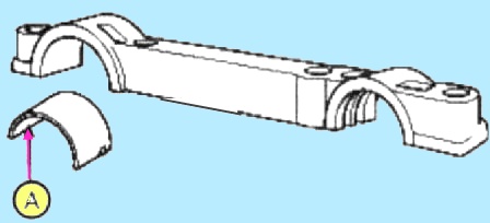 Снятие и установка головки блока цилиндров двигателя объемом 2,0 л. - G4KD и 2,4 л. – G4KE