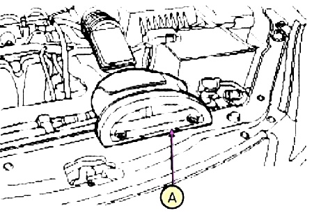 Снятие и установка головки блока цилиндров двигателя объемом 2,0 л. - G4KD и 2,4 л. – G4KE