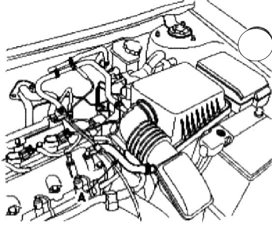 Kontrolle und Einstellung das Ventilspiel beim 2.0L-Motor - G4KD und 2.4L - G4KE