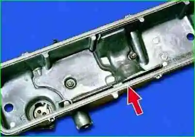 How to adjust the valves of the VAZ-21114 engine