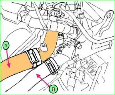  Desmontaje e instalación de la culata del motor G6EA 