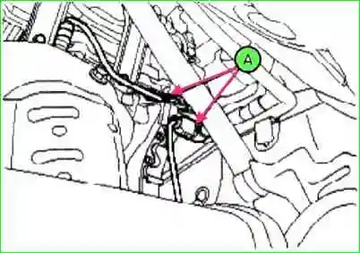  Desmontaje e instalación de la culata del motor G6EA 