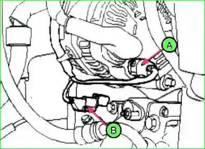  Desmontaje e instalación de la culata del motor G6EA 