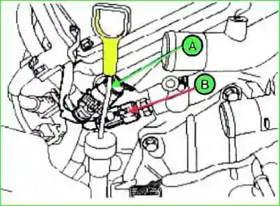  Desmontaje e instalación de la culata del motor G6EA 