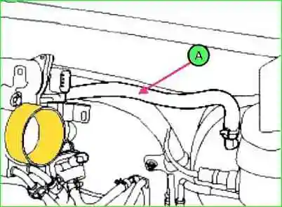  Desmontaje e instalación de la culata del motor G6EA 