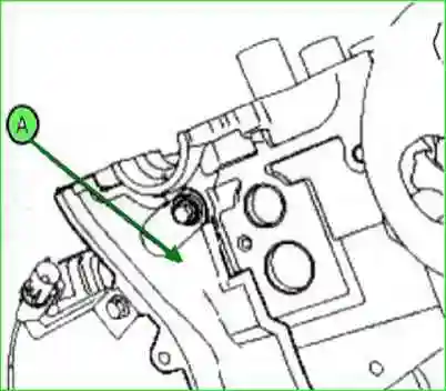  Desmontaje e instalación de la culata del motor G6EA 