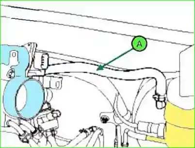  Desmontaje e instalación de la culata del motor G6EA 