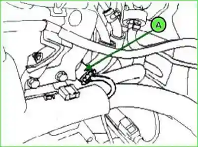  Desmontaje e instalación de la culata del motor G6EA 