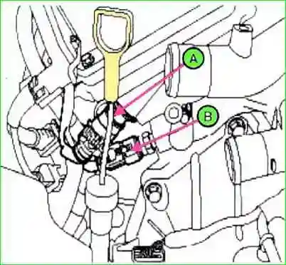  Desmontaje e instalación de la culata del motor G6EA 