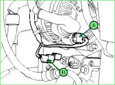  Desmontaje e instalación de la culata del motor G6EA 