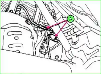  Desmontaje e instalación de la culata del motor G6EA 