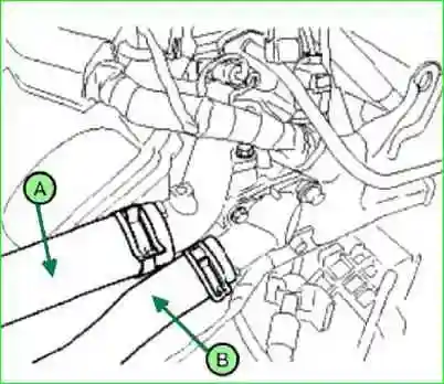  Desmontaje e instalación de la culata del motor G6EA 